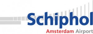 Logo Schiphol