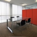 akoestische kamerscherm