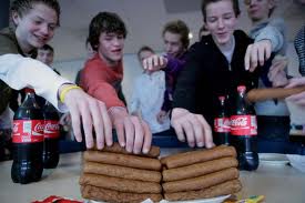 slechthorendheid en gehoorverlies