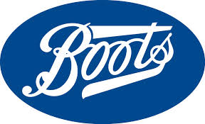 Boots logo