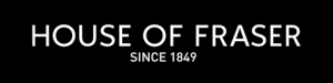 logo house of fraser