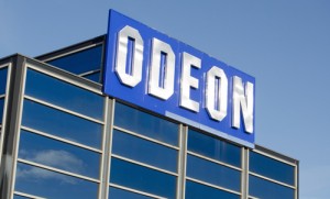 Odeon